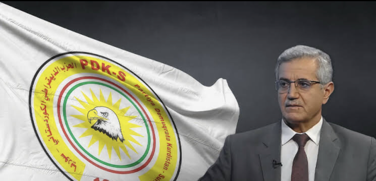 KDP-S Genel Sekreteri: 'PYD Kürt diyalogunu engelliyor'