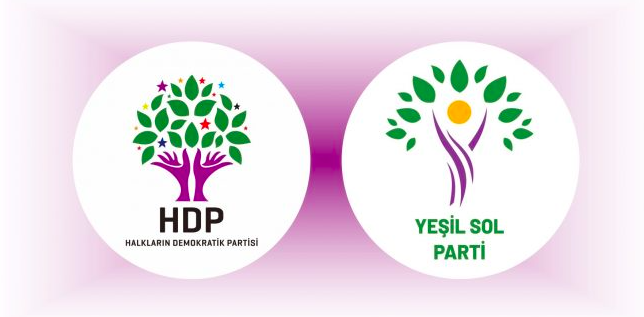 HDP ve YSP yarin toplanacak: Birden fazla seçenek masada…