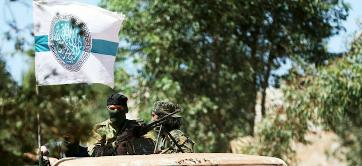 HTS iddialari reddetti: Biz öldürmedik!