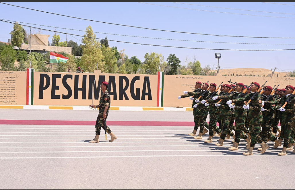 Pentagon: Birlesik bir Pesmerge gücü olusturmakta kararliyiz