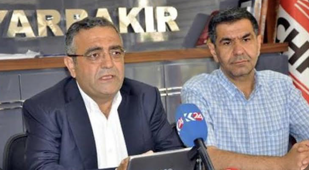 Sezgin Tanrikulu’ndan E-Reçetem tepkisi: Kürtçe neden yok?