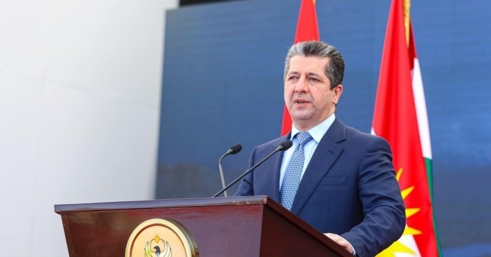 Mesrur Barzani: Sözümüzü yerine getirdik