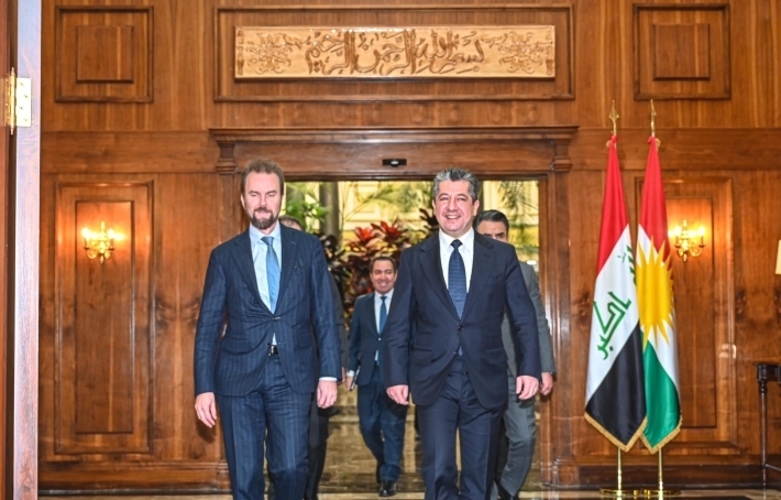 'Bagdat-Erbil iliskilerinde önemli bir ilerleme var'