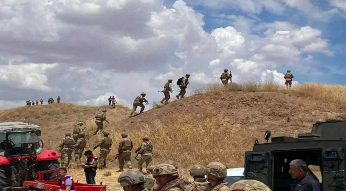 9 kisinin öldügü Diyarbakir’daki arazi kavgasinda yeni gelisme!