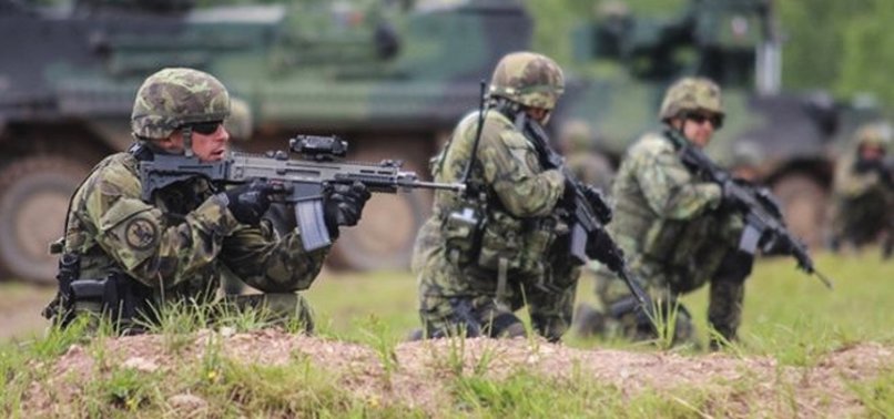 ‘O ülke’ Belarus sinirindaki asker sayisini artiracak