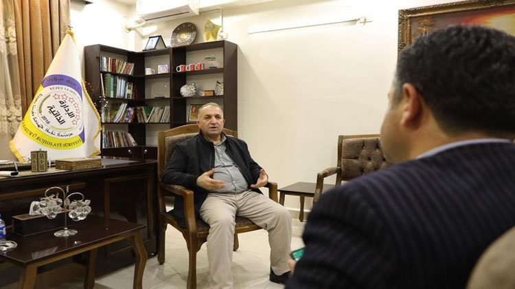 Rojava’dan Astana sonuçlarina kinama!