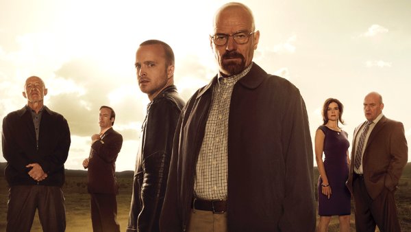 Breaking Bad'in yildizi hayatini kaybetti!