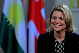 'Erbil ve Bagdat Sengal Anlasmasi’ni uygulamali'