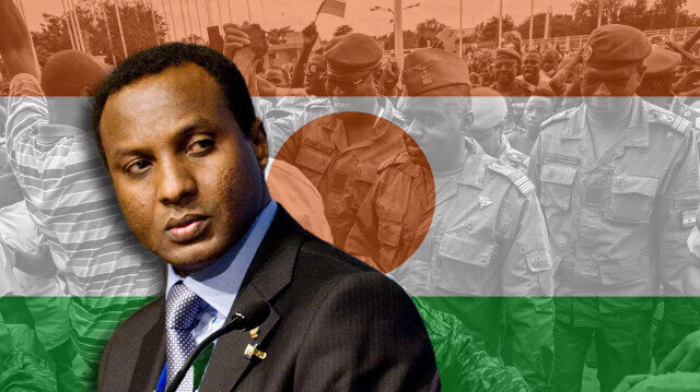 Nijer'de cunta yeni basbakan atadi