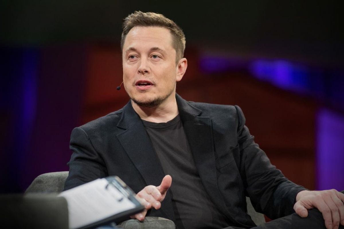 ABD Baskan adayina Elon Musk’tan destek