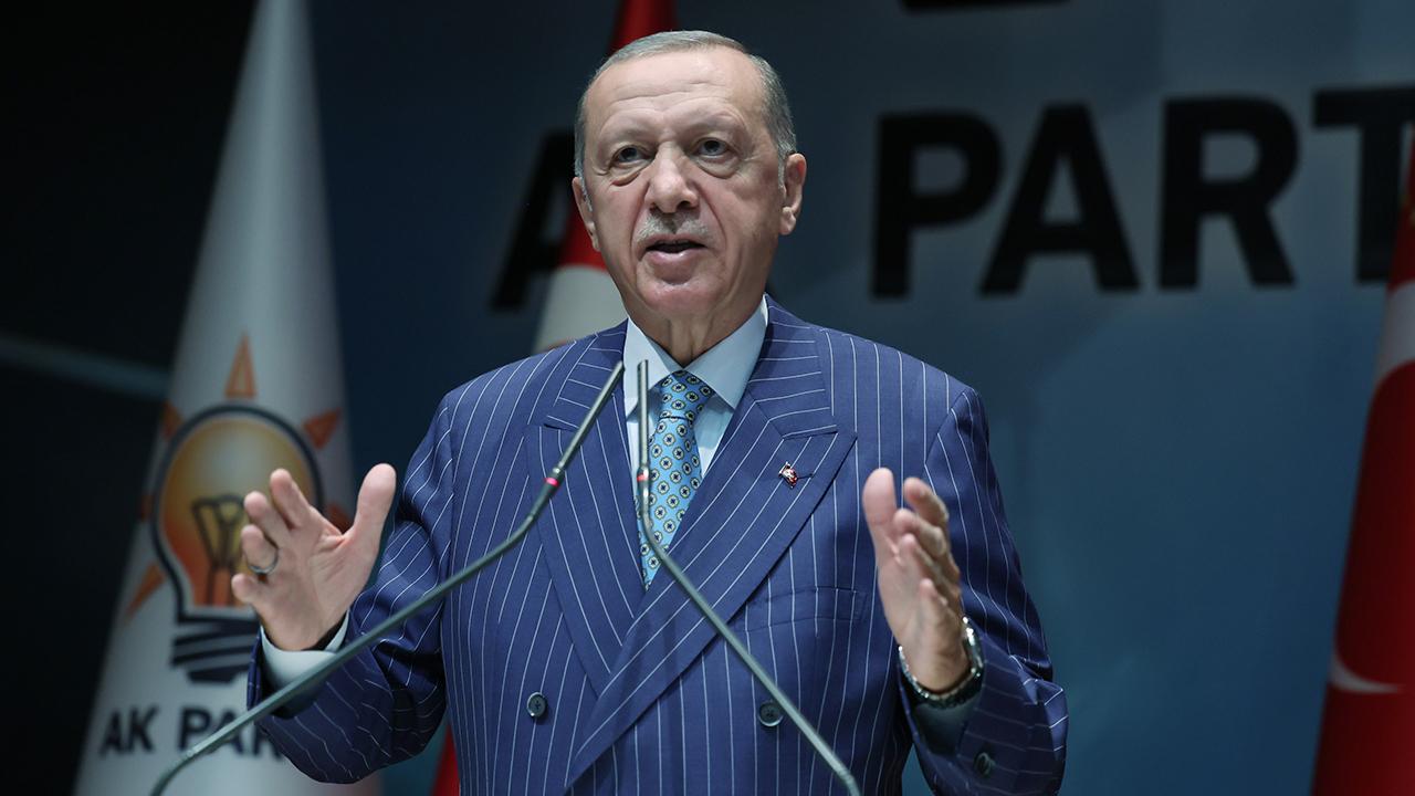 Erdogan’dan ‘O ülkenin’ NATO üyeligine AB sarti!
