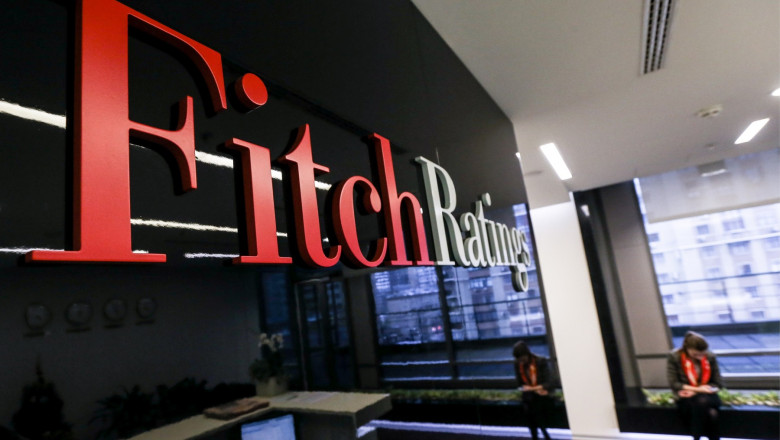 Fitch Ratings, 10 gelismis ülkenin büyüme tahminini düsürdü