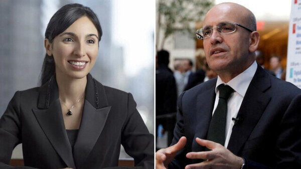 Reuters: Türkiye’nin yeni ekonomi yönetimi yabanci yatirimcilarla bulustu