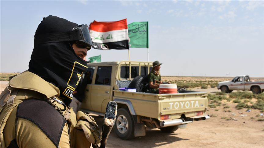 Hasdi Sabi’den ‘Hasdi Kurdi’ kurma girisimi!