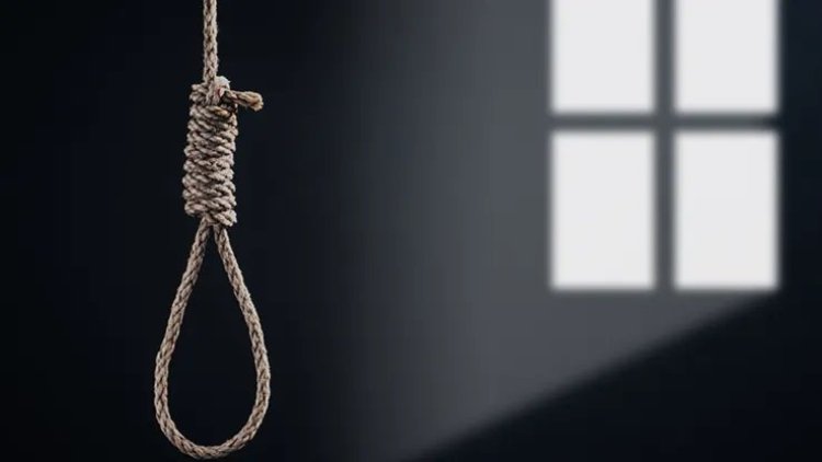 ‘O ülkede’ 3 kisi idam edildi!