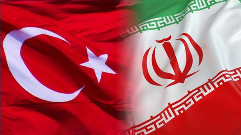 Iran: Türkiye’yle isbirligine haziriz!