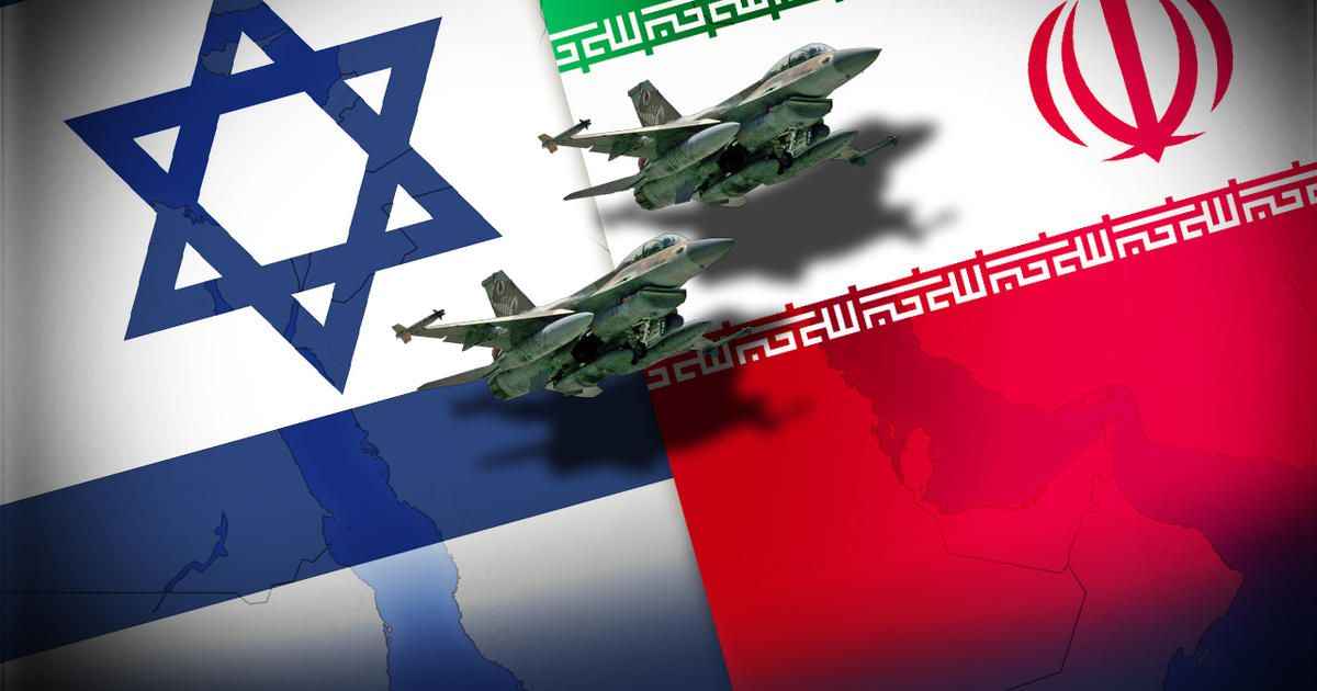 Israil'den, Rusya ve Iran'a gözdagi
