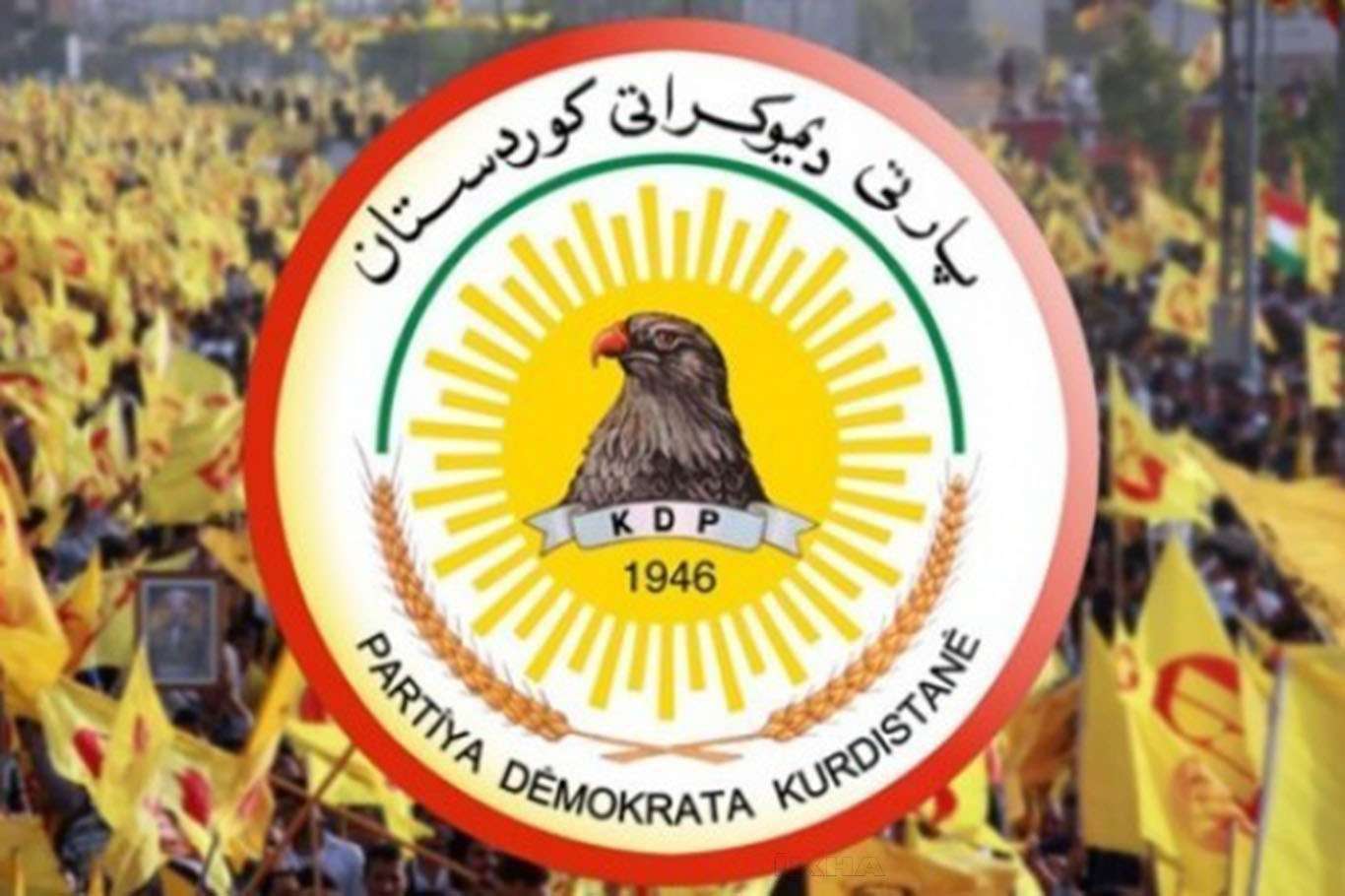 Kerkük’te KDP karsiti gösteri düzenleniyor!