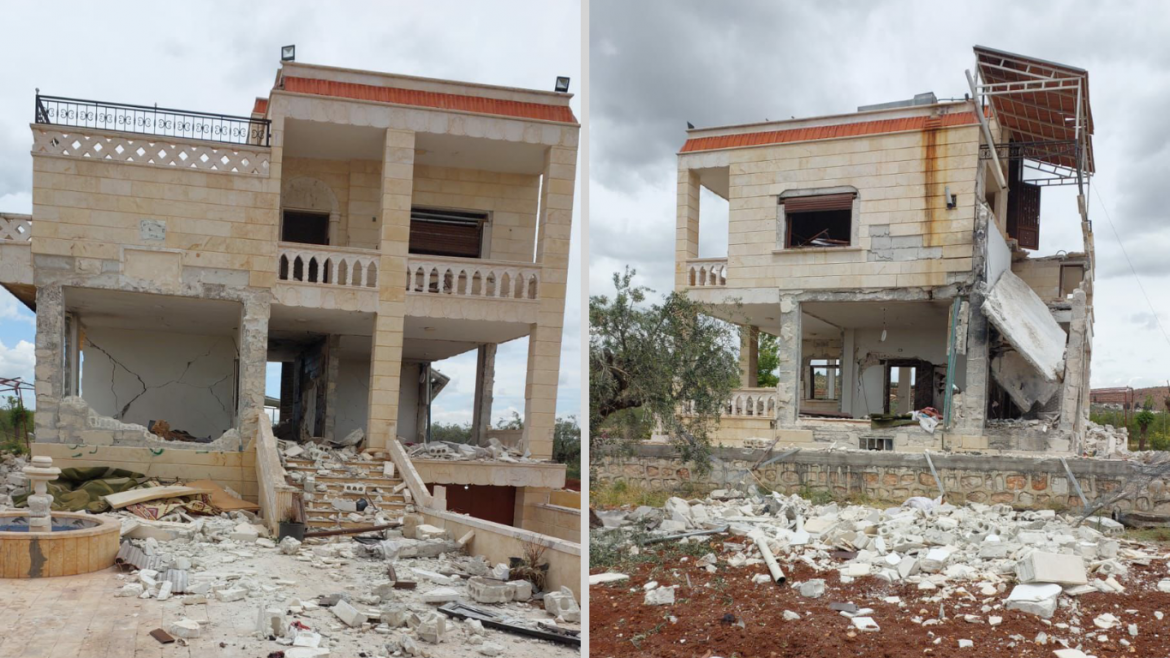 Türkiye ‘o ismi’ Suriye'de öldürdügünü açiklamisti! Ingilizlerden farkli iddia!