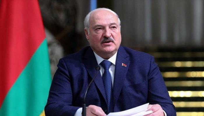 Lukasenko: Wagner, Belarus’ta yasamaya devam edecek!