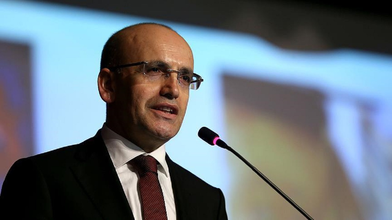 Mehmet Simsek’ten Kürtçe Kurban Bayrami mesaji