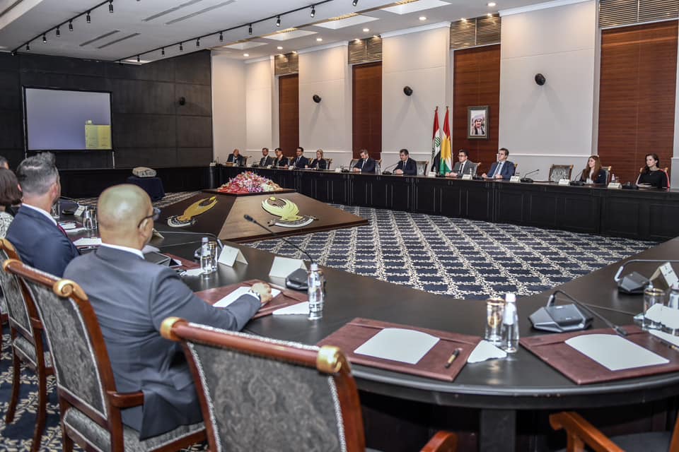 Basbakan: Hedefimiz, tarim ve ticaret merkezi haline gelmek