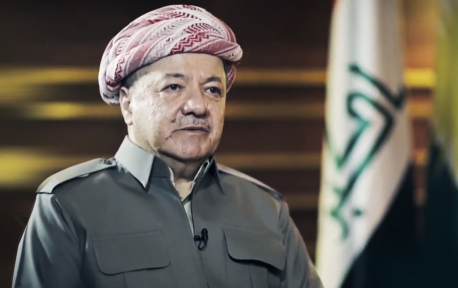 Barzani’den Hicri yilbasi mesaji