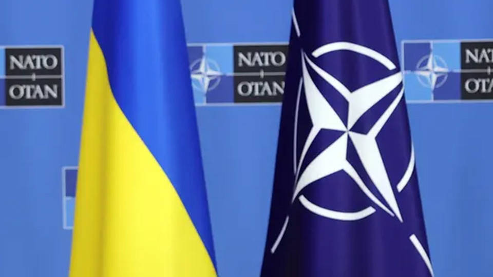 NATO’dan Ukrayna’ya: Bu kapasiteye sahip degiliz