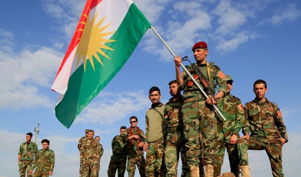 Pesmerge Bakanligi: Irak ile anlasma saglandi