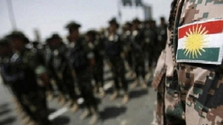 Pesmerge’ye silahli saldiri! Yasamini yitirdi!