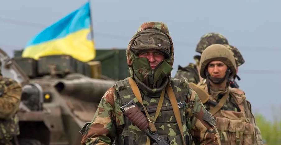 Rusya’dan Ukrayna ordusuna dair çarpici iddia!