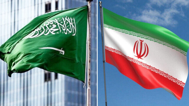 'Suudi Arabistan'in Tahran Büyükelçiligi yeniden faaliyete basladi'