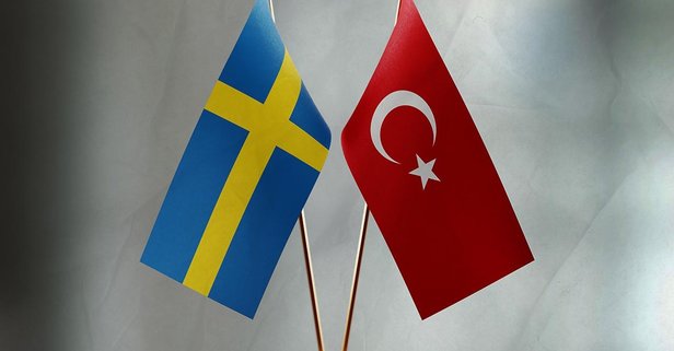 Isveç’te iki kisinin Türkiye’ye iadesi durduruldu