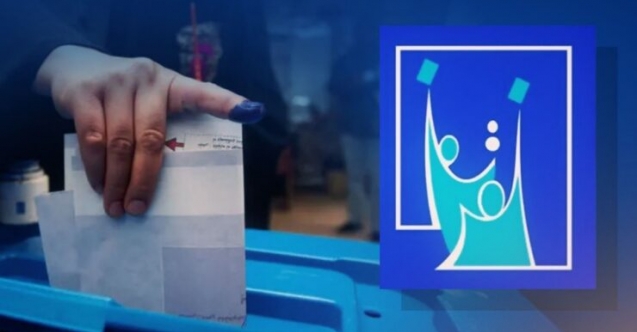 Irak Bagimsiz Yüksek Seçim Komisyonu aday listesini onayladi