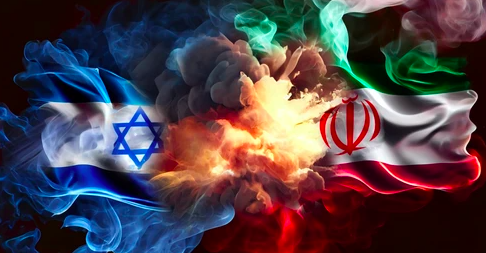 Iran: Israil’e yeni sok dalgasi yolda!