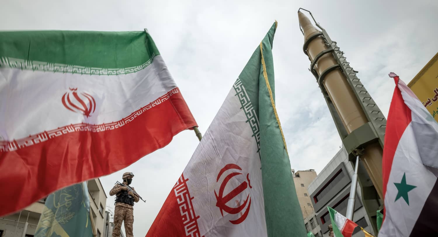 Iran’dan dikkat çeken Suriye açiklamasi