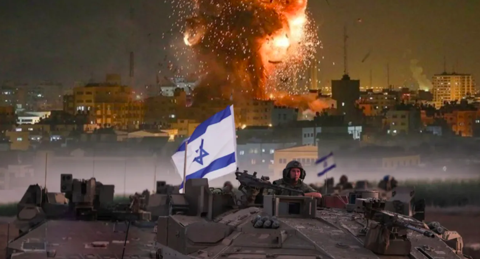 Berdevkê Artêsa Îsraîlê: Êrîsên li ser Xezeyê wê zêdetir bibin