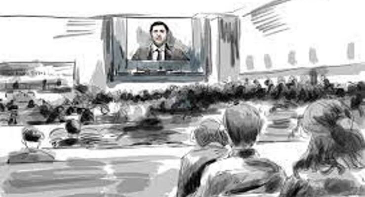 Demirtas’in yargilandigi Kobani davasinda karar!