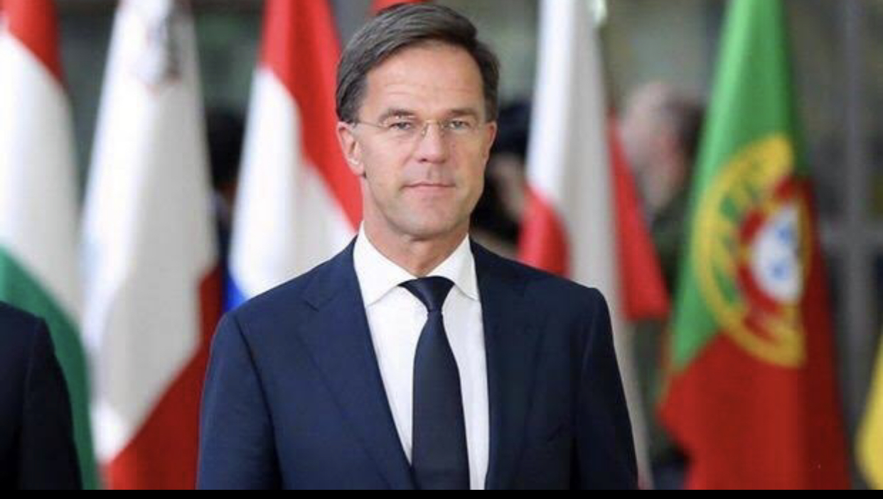 Hollanda Basbakani: Irak ve Erbil ile çok dostane iliskilerimiz var