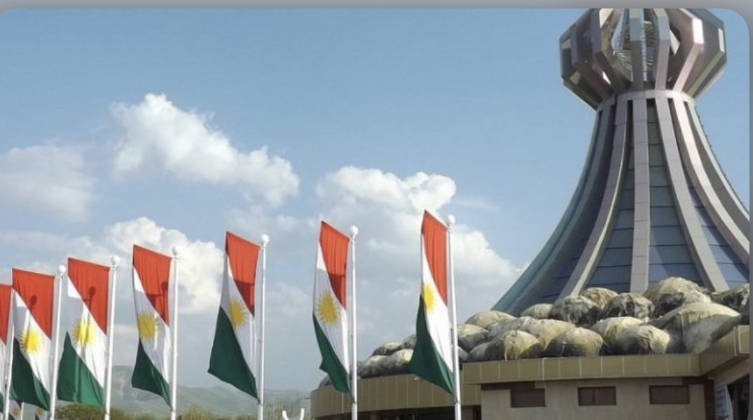 Halepçe’ye dair yasa tasarisi ertelendi