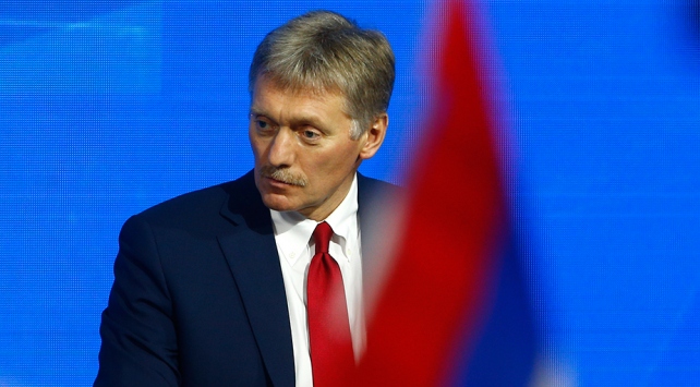 Kremlin: ‘O ülkenin’ Uluslararasi Ceza Mahkemesi karari' yanlis