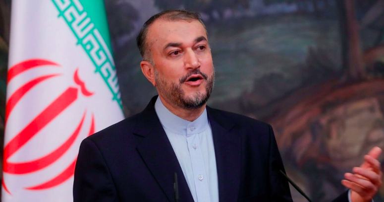 Iran’dan Israil ve Gazze’deki savasa dair açiklama!