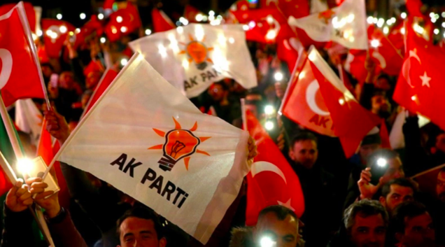 AKP'de Istanbul ve Ankara için iki sürpriz isim iddiasi