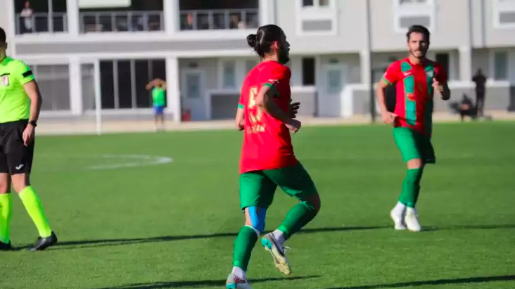 Amedspor sampiyonluk yolunda yenilgisiz devam ediyor