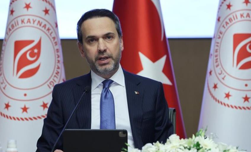 Wezîrê Tirk: Destpêkirina hinardeya petrolê girêdayî helwesta hikûmeta Iraqê ye