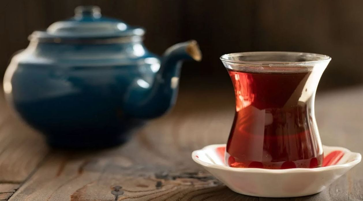 Çayi böyle içenler dikkat! Baloncuklu çay neyin habercisi?