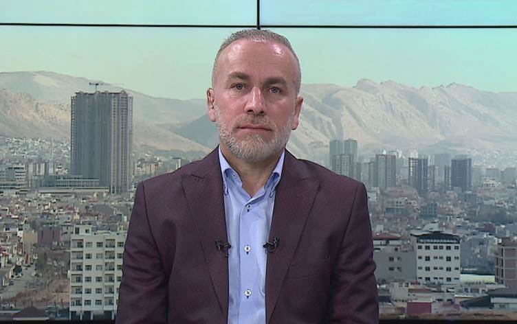 ‘Kürdistan Bölgesi partileri Bagdat’ta birlik imaji verdi’