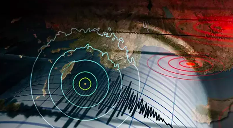 Hisyariya erdhejê ji bo 18 parêzgehan: Dibe ku çarenûsa wan wek Meres û Hatayê be!