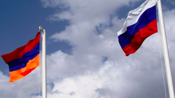 Rusya Ermenistan'a nota verdi!