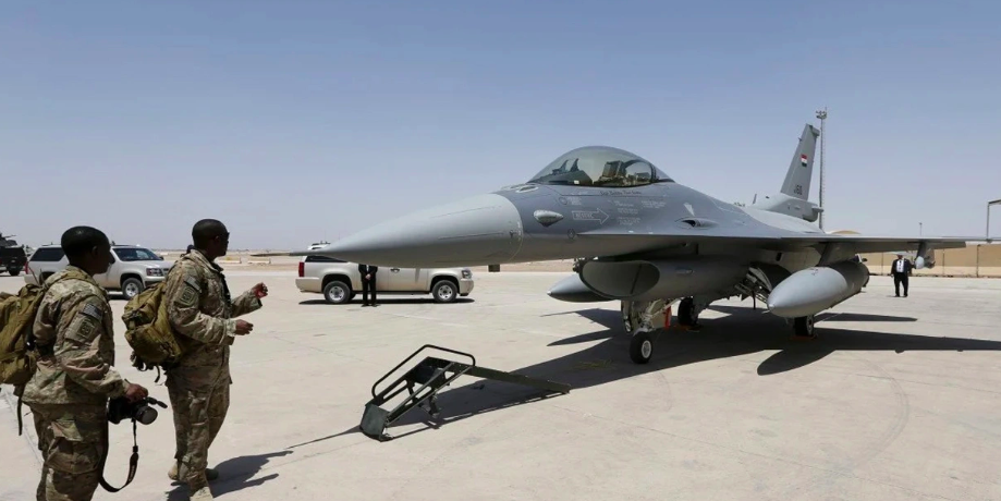 Amerîkayê firotina balafirên F-16 ji Tirkiyeyê re erê kir